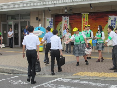 東近江地域 ゆる3（さん）プロジェクト（東近江市）の様子3