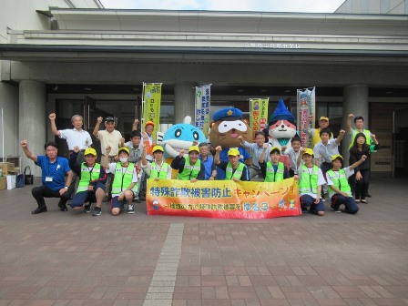 東近江地域 ゆる3（さん）プロジェクト（日野町）の様子4