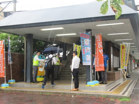 東近江地域 ゆる3（さん）プロジェクト（近江八幡市）の様子5