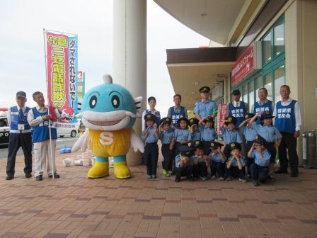 高島ジュニポリ1