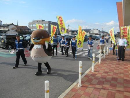 野洲のおっさん長浜1