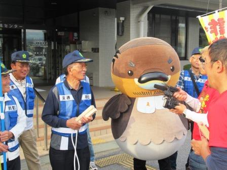 野洲のおっさん長浜4