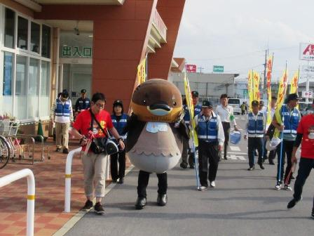 野洲のおっさん長浜2