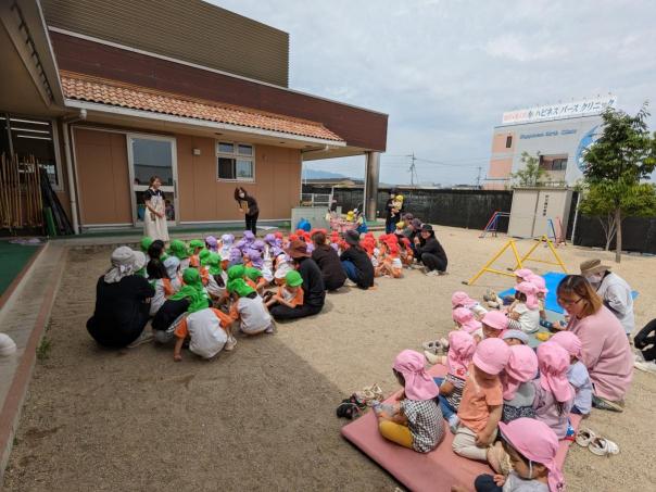 さくら坂東こども園