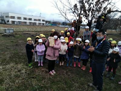 認定書交付