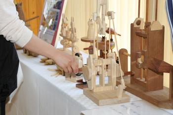 展示物3