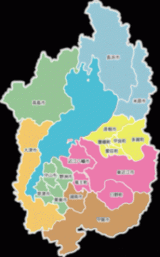 県内医療圏