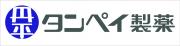 丹平製薬株式会社のロゴ