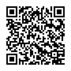 しがネット受付サービス二次元コード