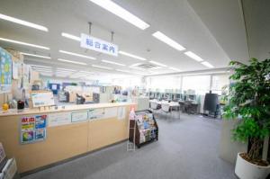 しがジョブパーク総合案内
