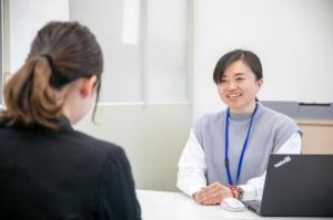 支援の様子1