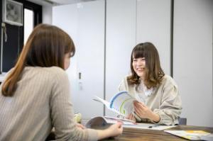 支援の様子2