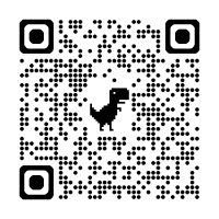 WORKしが登録フォームの二次元コード