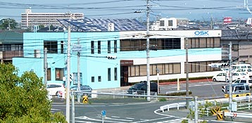 大崎設備工業株式会社