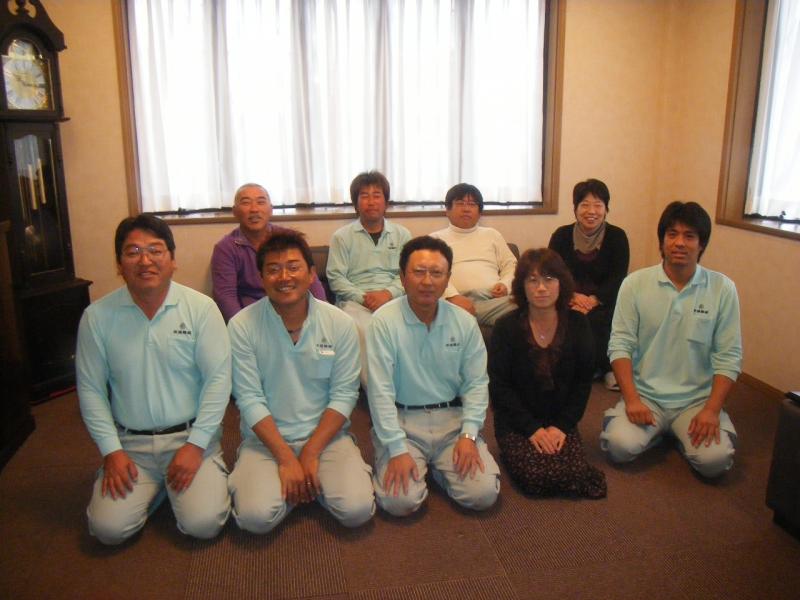 加藤組
