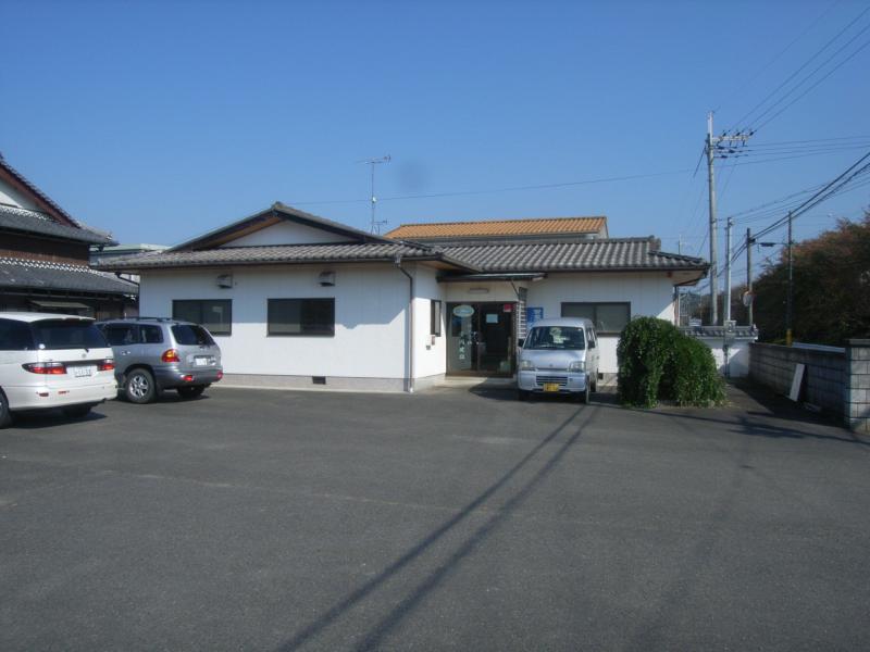 株式会社金岡建設