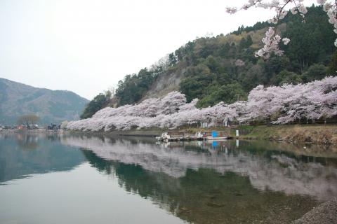 海津