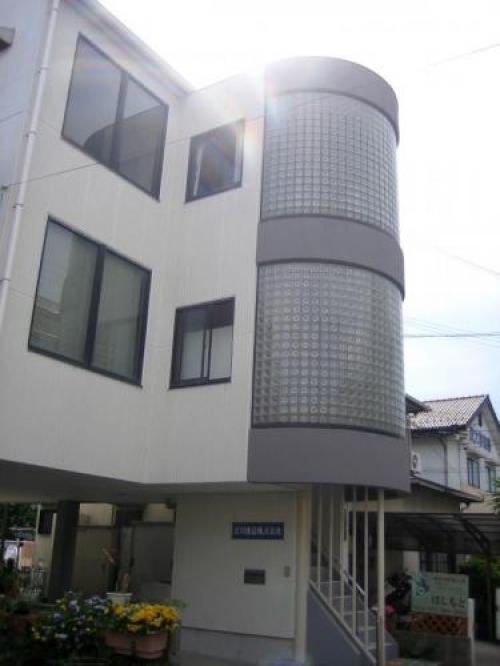 衣川建設株式会社・社屋画像