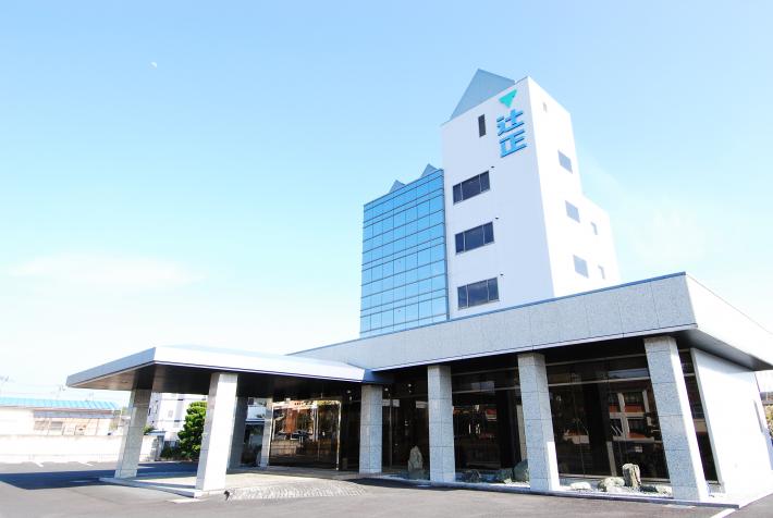 京都建物辻正株式会社