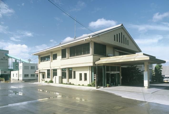 甲賀バラス