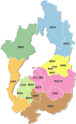 市町マップ