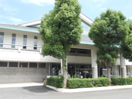 米原市社会福祉協議会