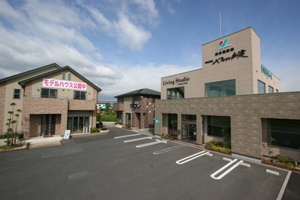 ヤマタケ創建