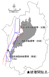 破壊開始点1