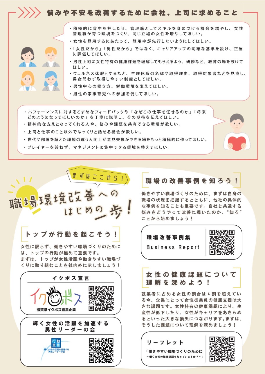 チラシ裏