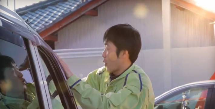 「トータルショップ・SOS」さん