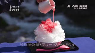 「奥山の癒し処 風緑」さん