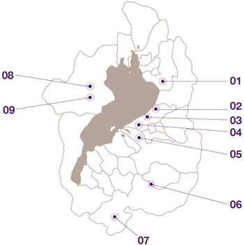 地場産業マップ