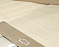 厚織生地サンプル