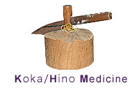 KokaHinoMedicine