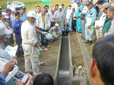 補修説明