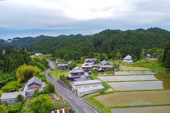 山女原