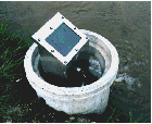 自動給水栓