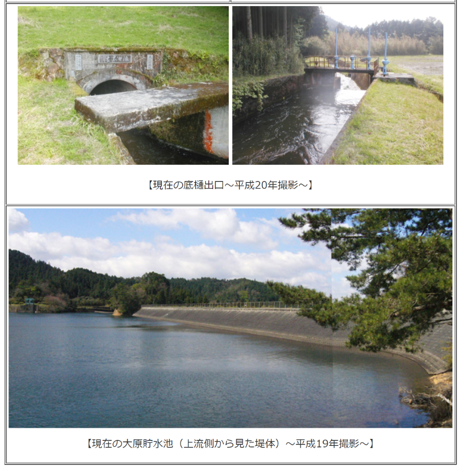 現在の様子