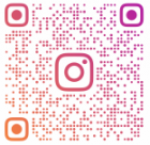 Instagramの二次元コード