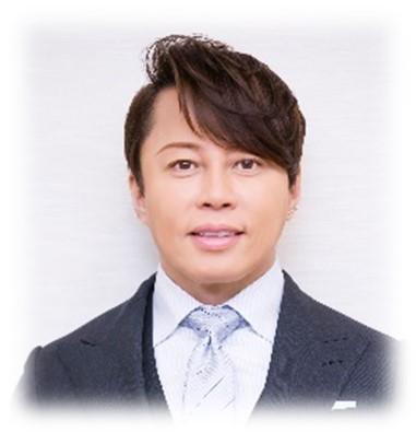 滋賀ふるさと観光大使「西川貴教」氏
