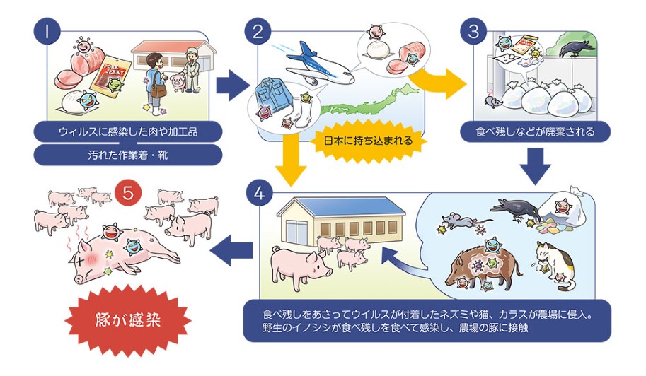 政府広報オンラインより