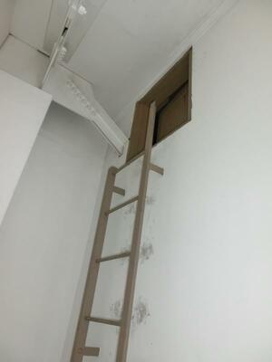 外周通路4
