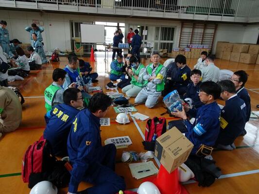 平成28年熊本地震3