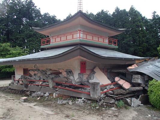 平成28年熊本地震5