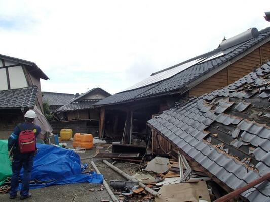 平成28年熊本地震6