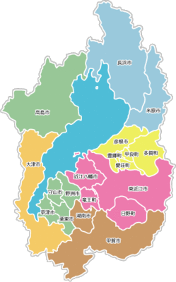 市町マップ