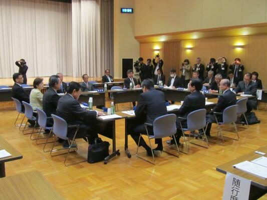 第20回自治創造会議写真
