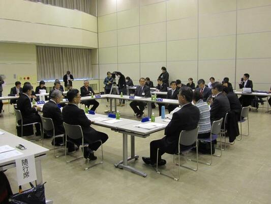 第19回自治創造会議写真