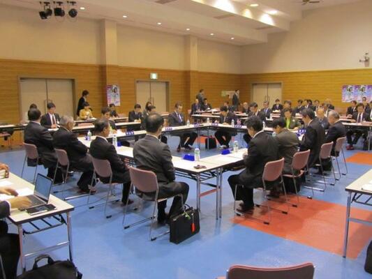 第18回自治創造会議写真