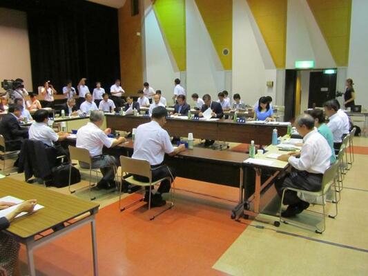 第17回自治創造会議写真